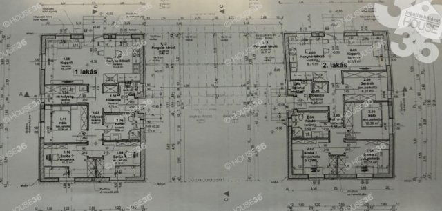 Eladó családi ház, Kecskeméten 84.9 M Ft, 4 szobás
