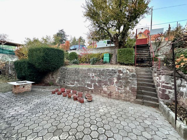 Eladó nyaraló, Balatonalmádiban 89.6 M Ft, 3 szobás