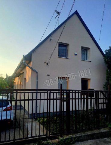 Eladó családi ház, Gyálon 114 M Ft, 7 szobás