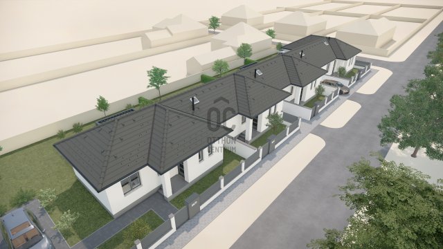 Eladó családi ház, Adácson 37 M Ft, 2 szobás