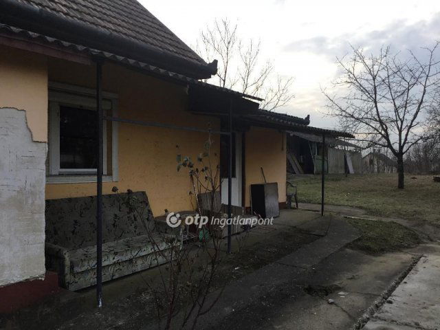 Eladó családi ház, Nyírábrányon 21 M Ft, 3 szobás