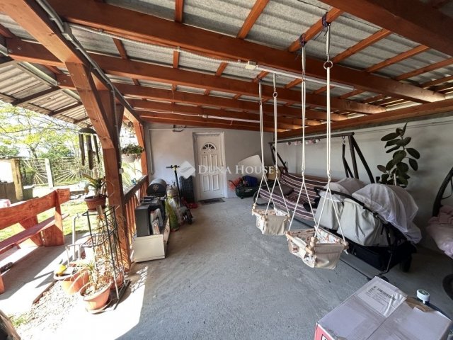 Eladó családi ház, Bácsbokodon 25.5 M Ft, 4 szobás