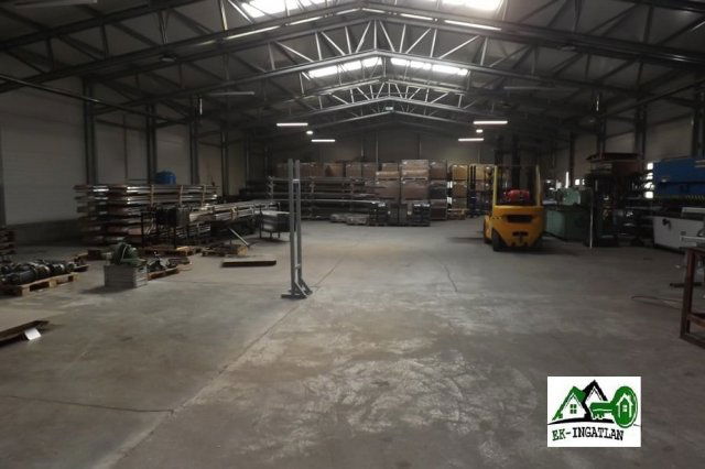 Eladó ipari ingatlan, Ősin 308 M Ft / költözzbe.hu