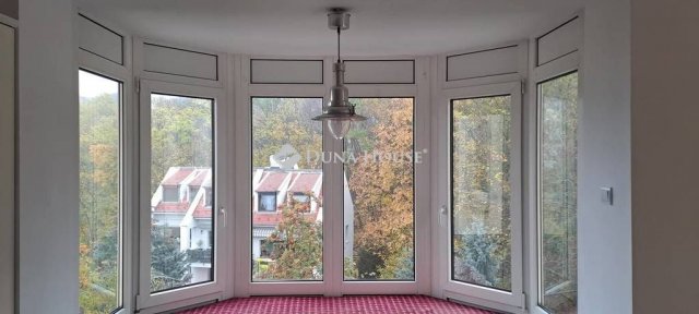 Kiadó téglalakás, albérlet, XII. kerületben, Diós árkon