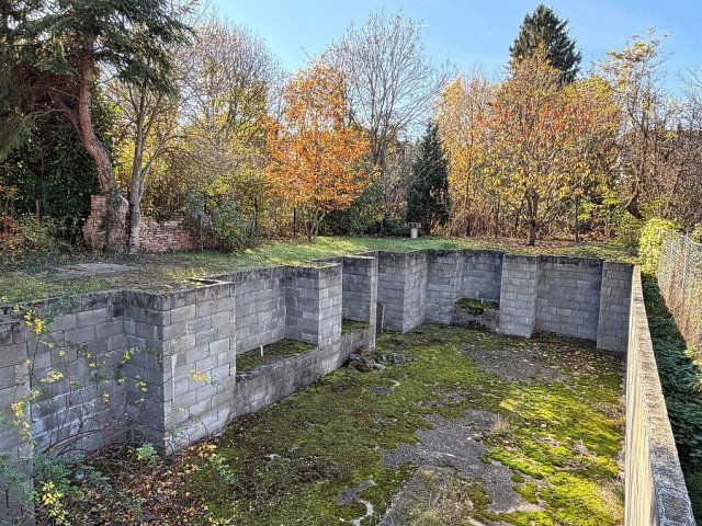 Eladó telek, Budapesten, II. kerületben 74.9 M Ft