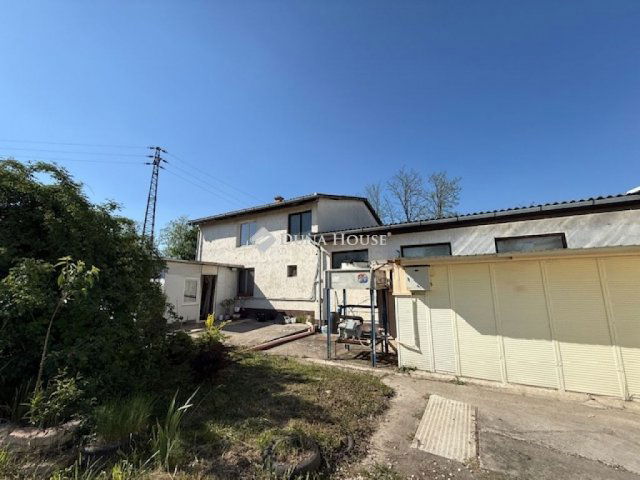 Eladó ipari ingatlan, Üllőn 420 M Ft / költözzbe.hu