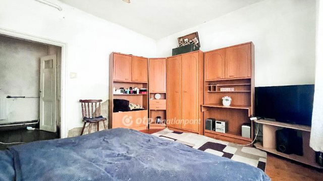 Eladó családi ház, Rábapatonán 39.5 M Ft, 2 szobás