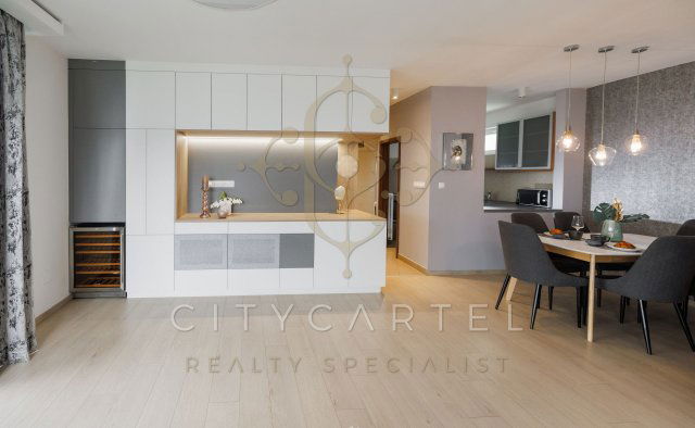 Eladó téglalakás, Budapesten, XIII. kerületben 164.9 M Ft