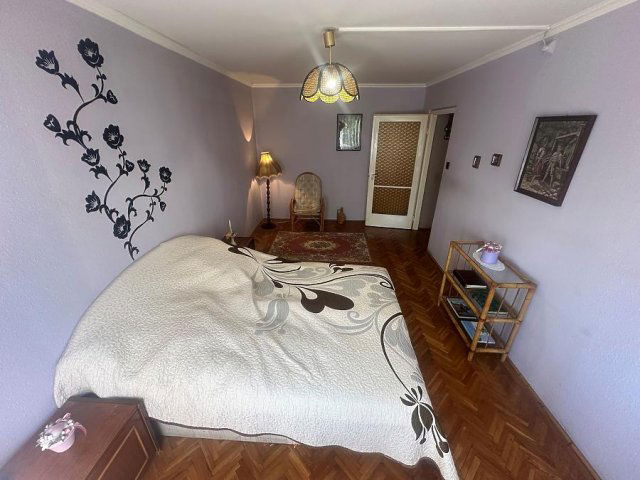 Eladó panellakás, Budapesten, XIV. kerületben 56 M Ft, 2 szobás
