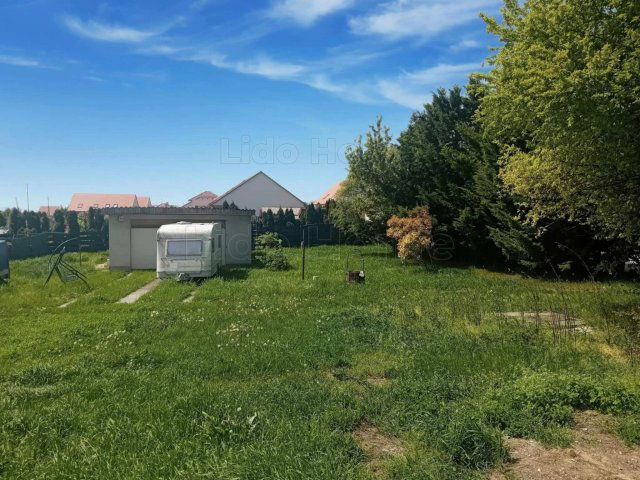 Eladó telek, Balatonfüreden 83 M Ft / költözzbe.hu