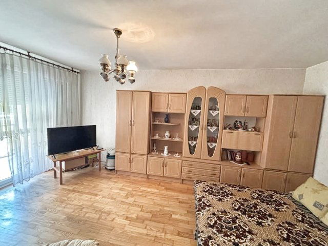 Eladó téglalakás, Nyíregyházán, Kert közben 39 M Ft, 2 szobás
