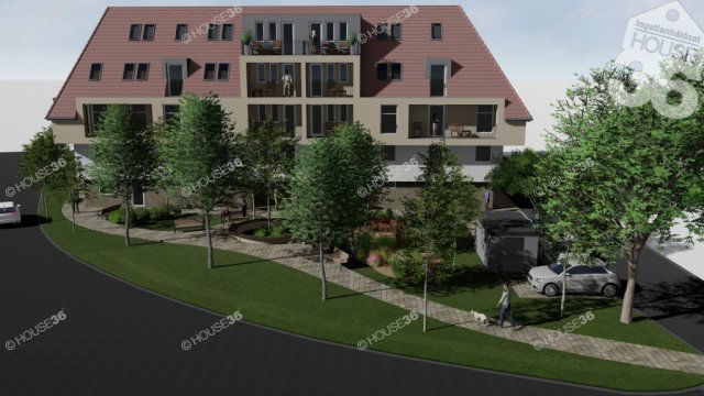 Eladó téglalakás, Kecskeméten 79.9 M Ft, 2 szobás