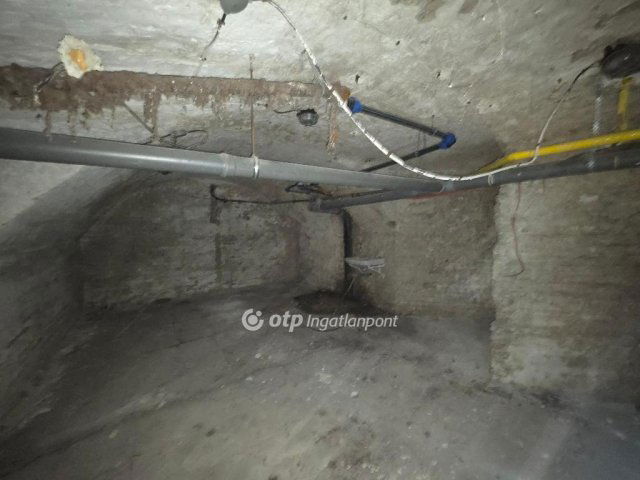 Eladó üzlethelyiség, Budapesten, VIII. kerületben 31.9 M Ft