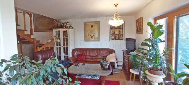 Eladó családi ház, Cserszegtomajon 94.9 M Ft, 4 szobás