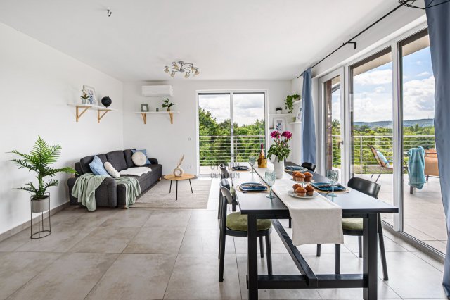 Eladó téglalakás, Budapesten, XI. kerületben 227 M Ft, 4 szobás