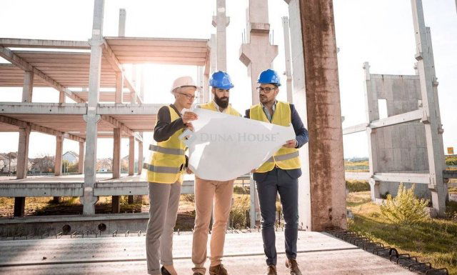 Eladó telek, Csongrádon 240 M Ft / költözzbe.hu