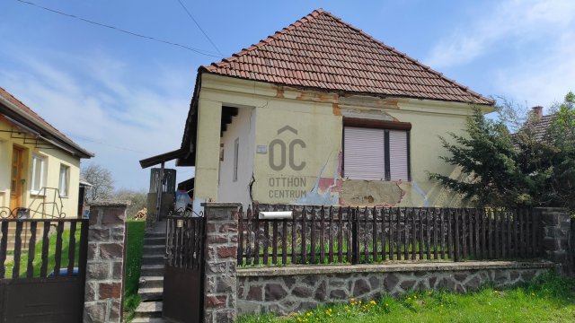 Eladó családi ház, Bodonyban 14 M Ft, 3 szobás