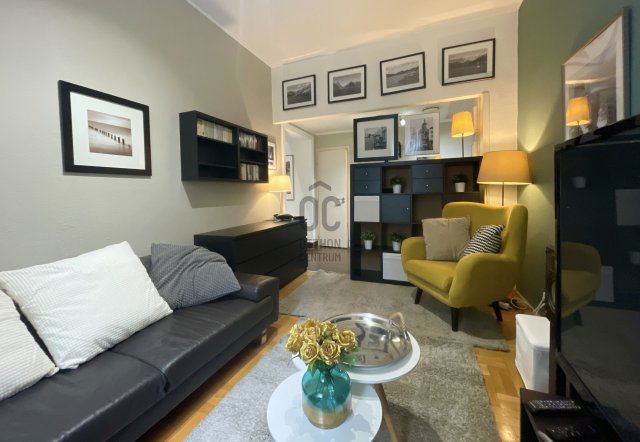 Eladó téglalakás, Budapesten, VI. kerületben, Délibáb utcában