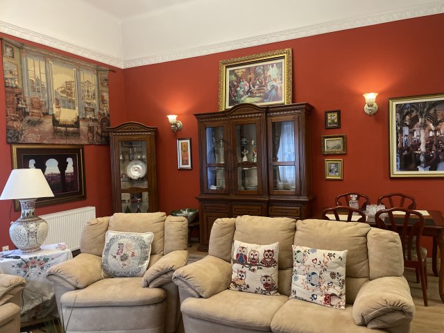 Eladó téglalakás, Budapesten, XIII. kerületben 149.625 M Ft