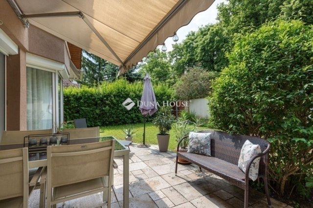 Eladó családi ház, Budapesten, II. kerületben 294.9 M Ft