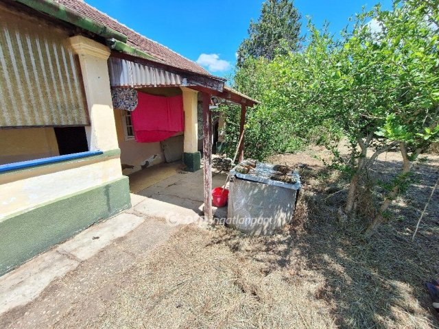 Eladó családi ház, Tiszaörsön 9.99 M Ft, 2+1 szobás