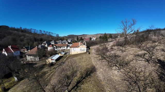 Eladó családi ház, Ózdon, Nagyvölgyi úton 9.9 M Ft, 3 szobás