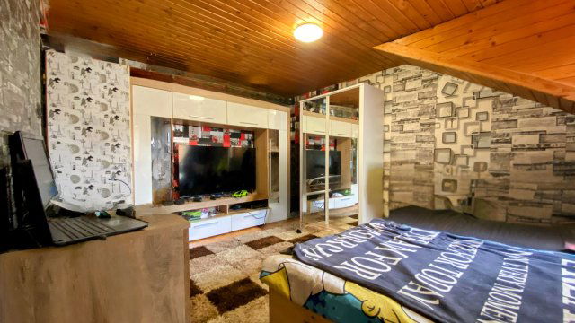 Eladó téglalakás, Miskolcon 44.45 M Ft, 4 szobás