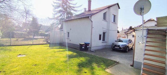 Eladó családi ház, Budapesten, XVIII. kerületben 99 M Ft