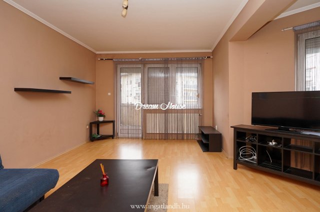 Kiadó téglalakás, albérlet, Nyíregyházán 130 E Ft / hó