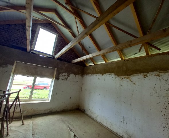 Eladó családi ház, Gerdén 19.9 M Ft, 6 szobás