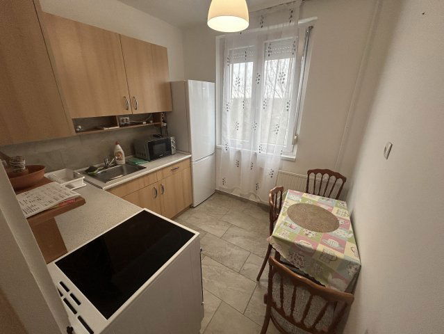 Eladó panellakás, Debrecenben 56.9 M Ft, 2 szobás