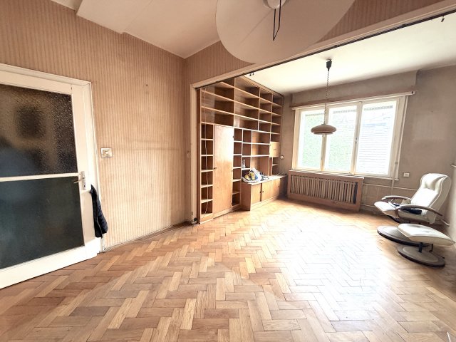 Eladó téglalakás, Budapesten, I. kerületben 95 M Ft, 2+1 szobás