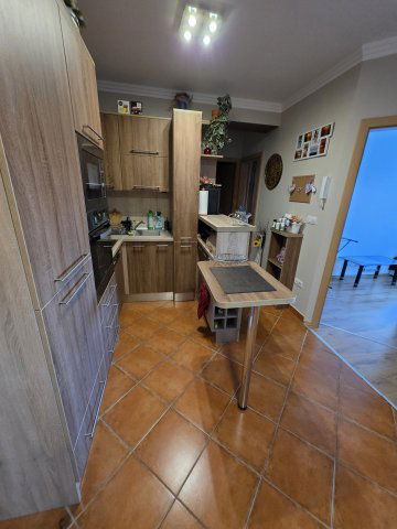 Eladó téglalakás, Körmenden 45.5 M Ft, 1+2 szobás