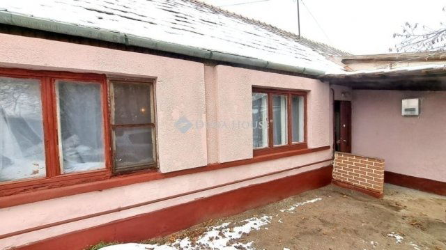 Eladó ikerház, Gyömrőn 39.9 M Ft, 2 szobás