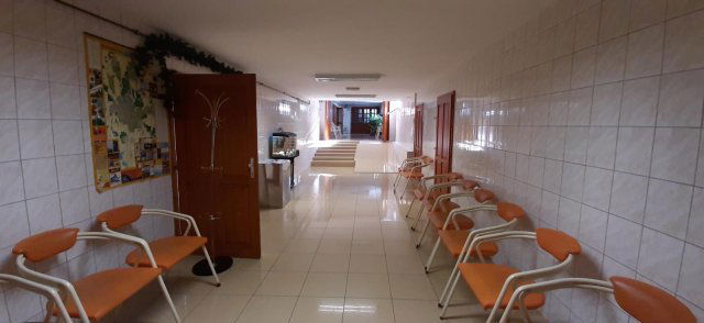 Kiadó iroda, Nyíregyházán 100 E Ft / hó / költözzbe.hu