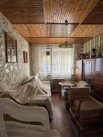 Eladó nyaraló, Hajdúszoboszlón 49.9 M Ft, 4 szobás