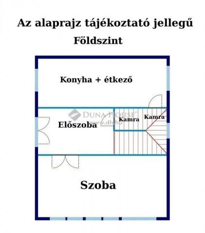 Eladó családi ház, Budapesten, II. kerületben 180 M Ft, 3 szobás
