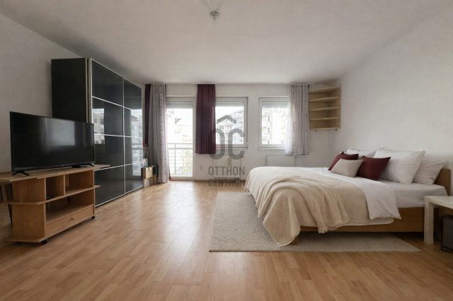 Eladó téglalakás, Budapesten, XIII. kerületben 75.9 M Ft