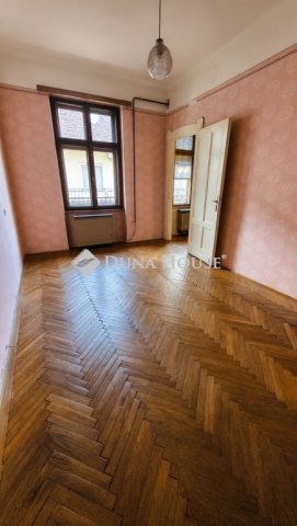 Eladó téglalakás, Budapesten, IX. kerületben 62.9 M Ft, 2 szobás