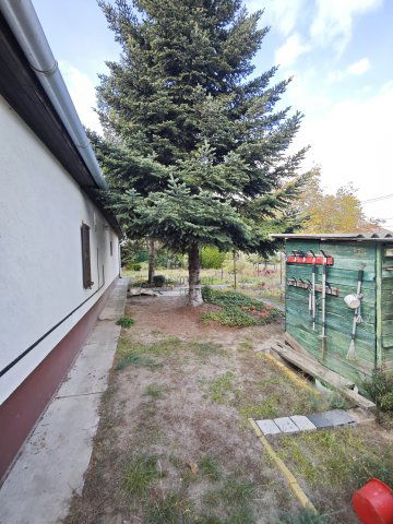 Eladó telek, Gyálon, Liszt Ferenc utcában 69.9 M Ft