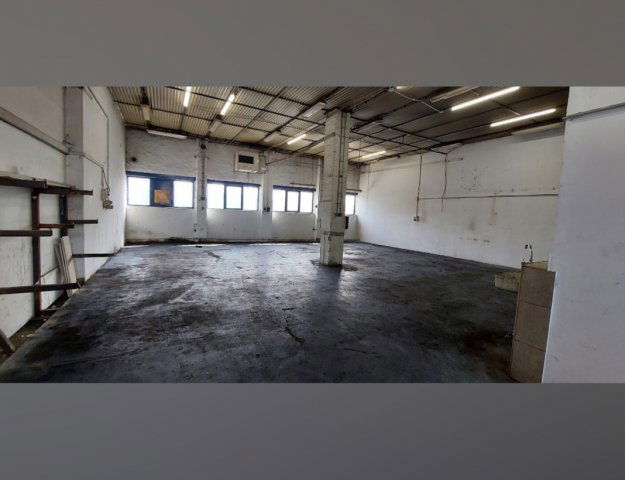 Kiadó ipari ingatlan, Budapesten, XXIII. kerületben 850 E Ft / hó