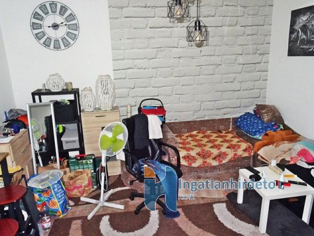Eladó téglalakás, Budapesten, IV. kerületben 63 M Ft, 3 szobás