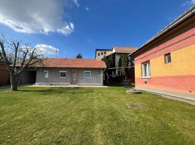 Eladó családi ház, Budapesten, XXI. kerületben 95 M Ft, 2 szobás