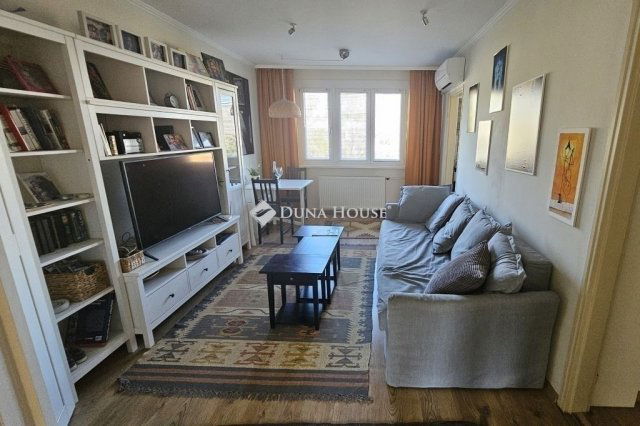 Eladó panellakás, Budapesten, XI. kerületben 89.5 M Ft, 3 szobás