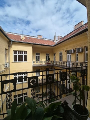 Eladó téglalakás, Budapesten, I. kerületben 74.363 M Ft
