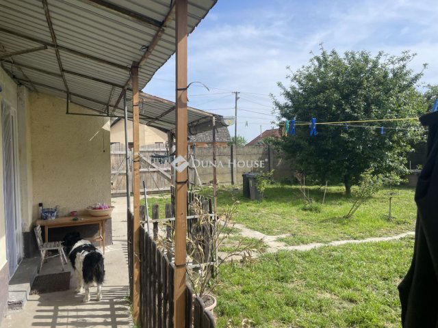 Eladó családi ház, Nagybaracskán 14.5 M Ft, 3 szobás