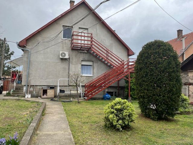 Eladó családi ház, Dunaharasztin 87.5 M Ft, 2+1 szobás