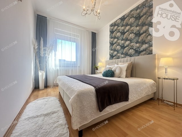 Eladó családi ház, Kecskeméten 139.9 M Ft, 4 szobás