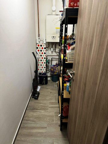 Eladó ikerház, Nyíregyházán 97.5 M Ft, 3 szobás