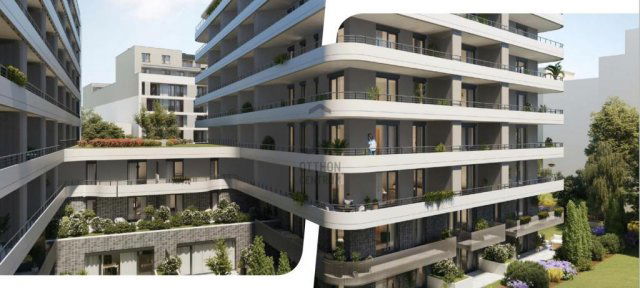 Eladó téglalakás, Budapesten, XIII. kerületben 83.9 M Ft